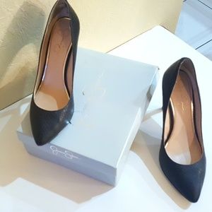 Jessica Simpson Heels Veronica